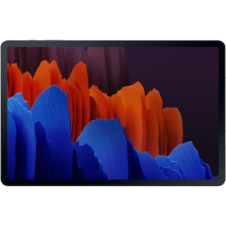 Galaxy Tab S7 Plus, Octa-Core, 12.4″, 6GB RAM, 128GB, 5G, Mystic Black