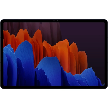 Galaxy Tab S7 Plus, Octa-Core, 12.4″, 6GB RAM, 128GB, 5G, Mystic Navy