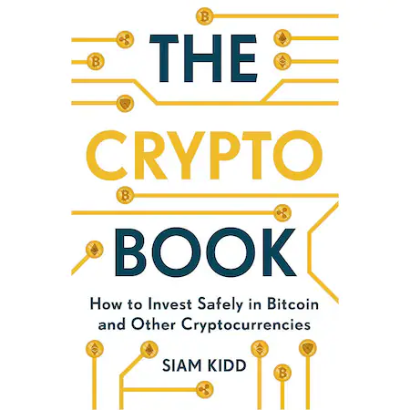 The Crypto Book, Siam Kidd