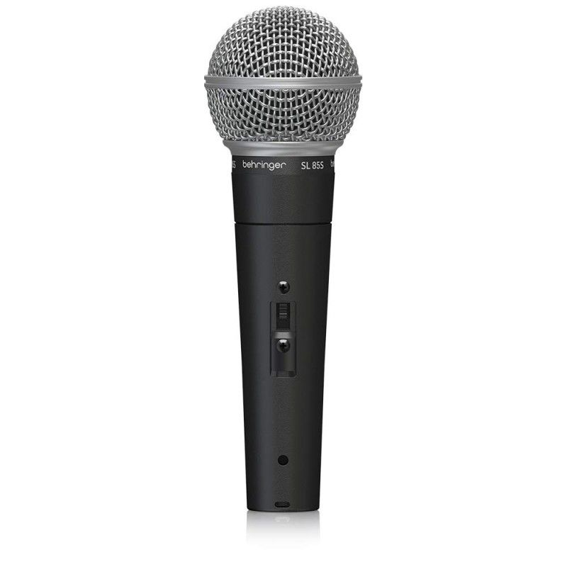 Microfon cu fir Behringer SL 85S