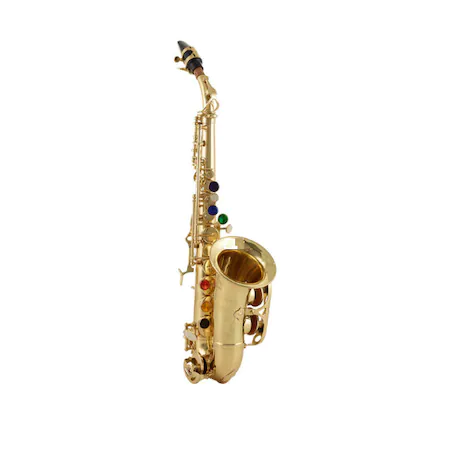 Saxofon Thomann Piccolino copii