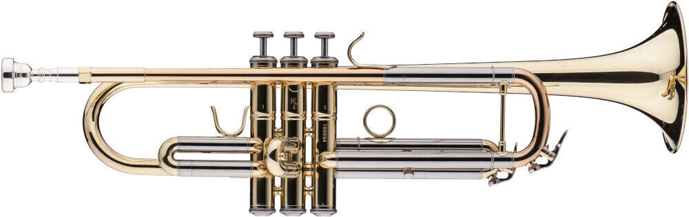 Schagerl SCH-TR-421L Trompetă Si b