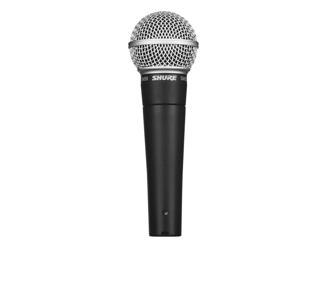 Microfon cu fir Shure Sm58