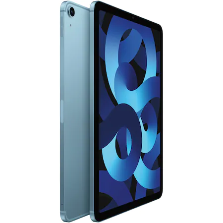 iPad Air 5 (2022), 10.9″, 64G, Cellular, Blue