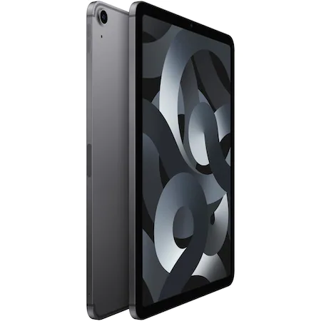 iPad Air 5 (2022), 10.9″, 64GB, Cellular, Space Grey