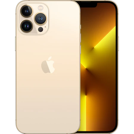 iPhone 13 Pro Max, 1TB, 5G, Gold