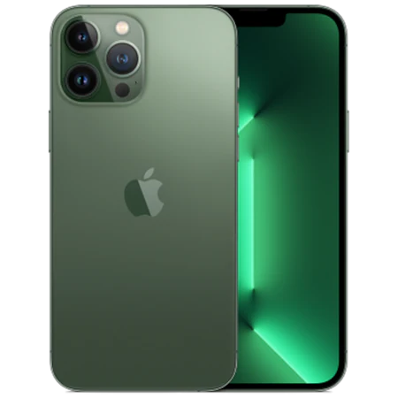 iPhone 13 Pro Max, 1TB, 5G, Alpine Green