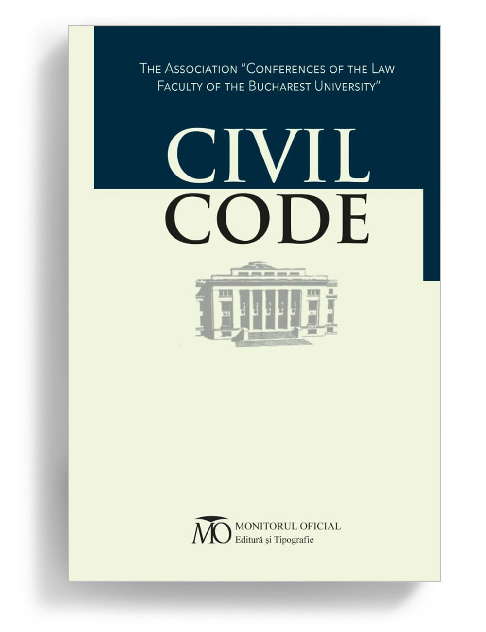 Romanian Civil Code