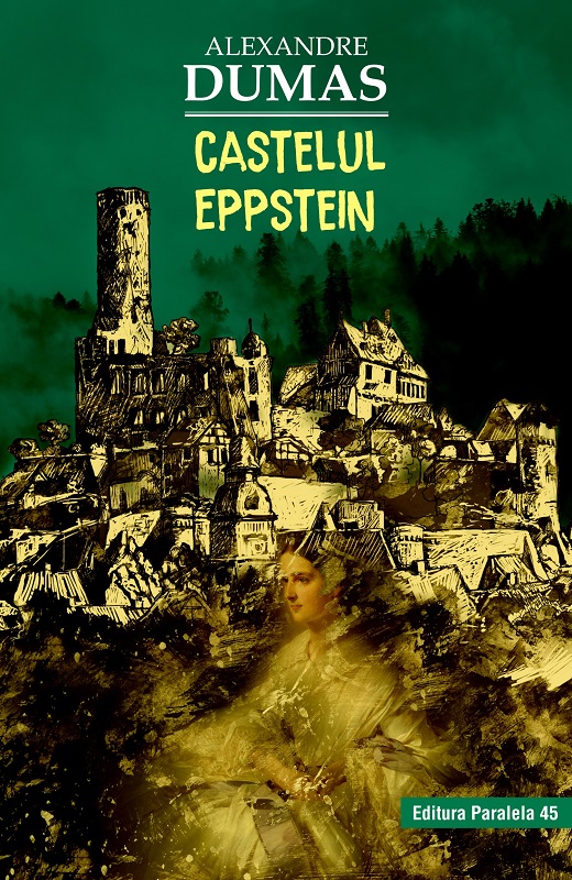 Castelul Eppstein, DUMAS Alexandre