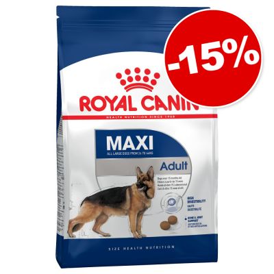 Royal Canin Adult sac mic de hrană uscată pentru câini