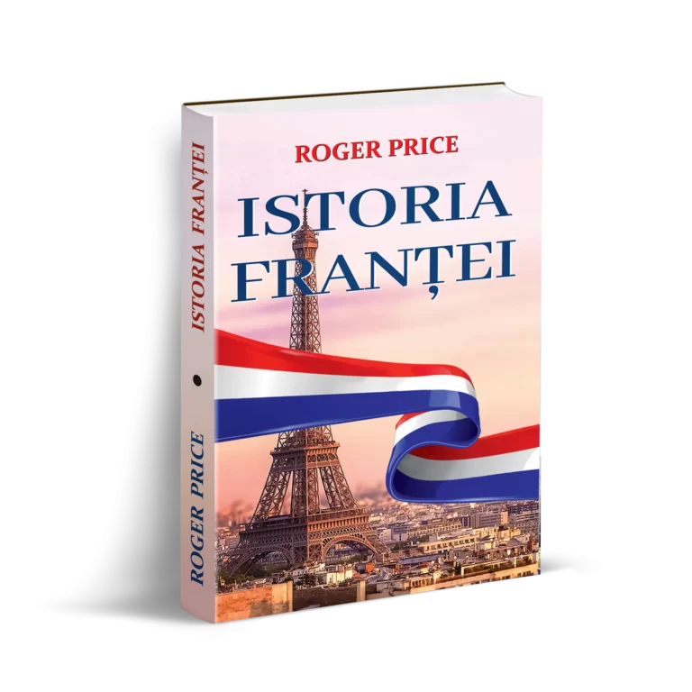 Istoria Franței, Roger Price