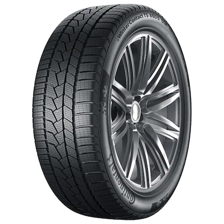 Anvelopa Iarna Continental WINTER CONTACT TS860 S FR 285/40R22 110W XL